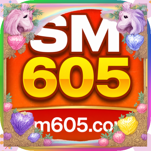 sm605 — mitra unggulan