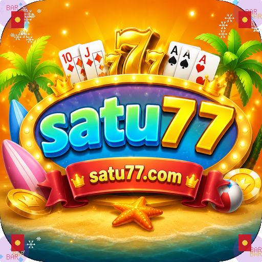 satu77 — mitra unggulan