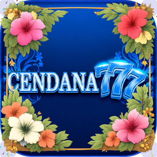 cendana777 — mitra unggulan